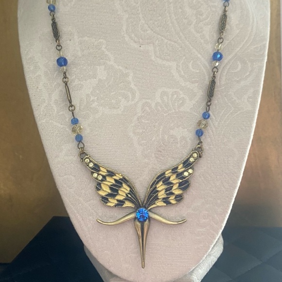 Fairy Necklace - Picture 4 of 5